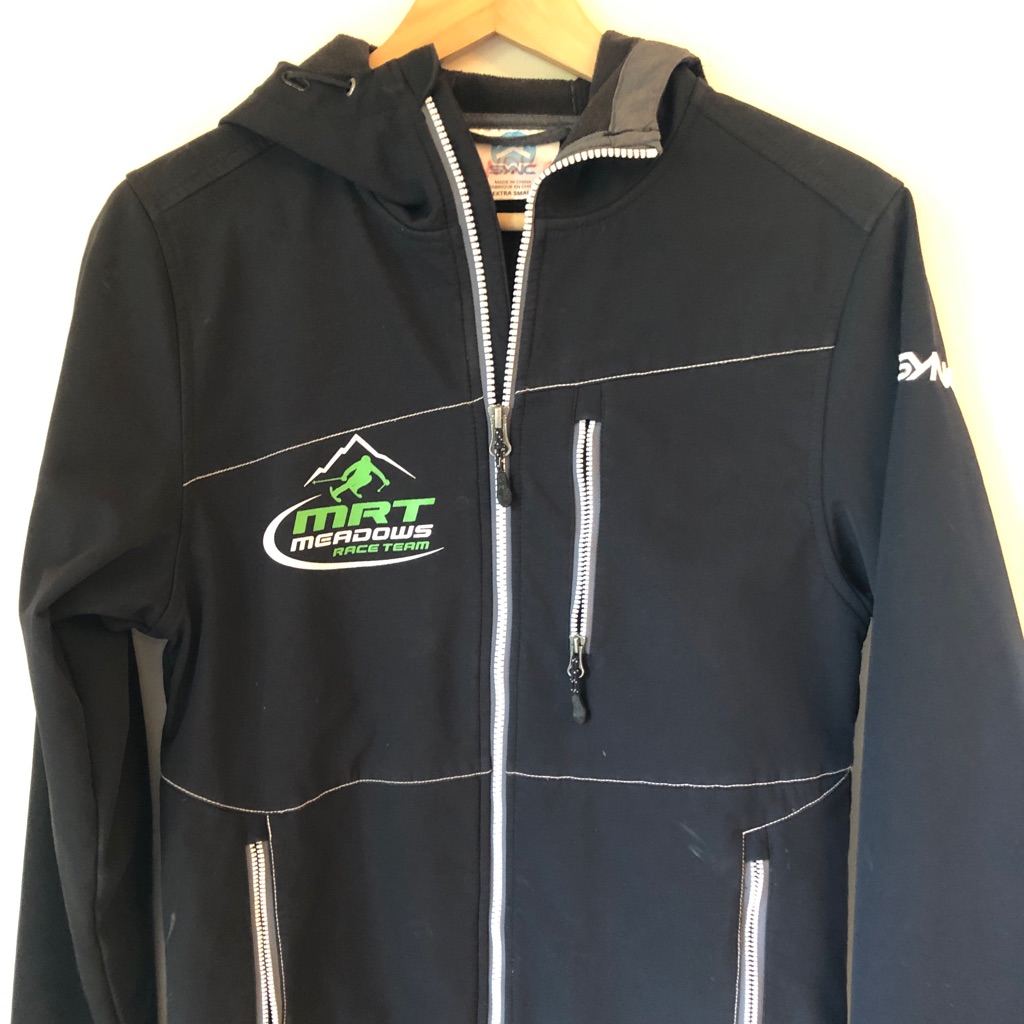 Sync Jacket
